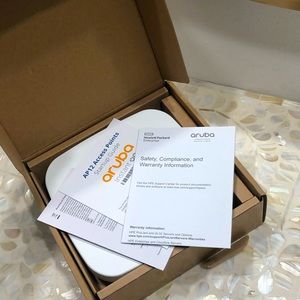 ARUBA INSTANT ON WIRELESSS ACCESS POINT